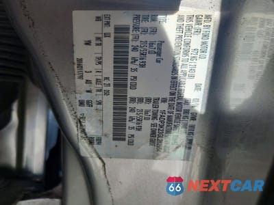 Zdjęcie 12 z 12 samochodu: 2016 FORD FOCUS SE VIN:1FADP3K23GL282954 - miniatura