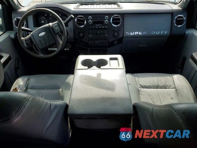 Zdjęcie 8 z 12 samochodu: 2013 FORD F350 SUPER DUTY VIN:1FT8W3BT6DEA38271 - miniatura