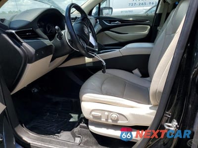 Zdjęcie 7 z 13 samochodu: 2023 BUICK ENCLAVE ESSENCE VIN:5GAERBKWXPJ135579 - miniatura