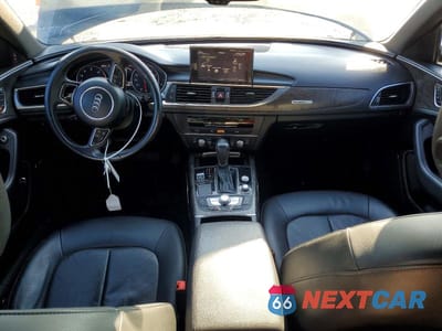 Zdjęcie 8 z 13 samochodu: 2017 AUDI A6 PREMIUM PLUS VIN:WAUF2AFC1HN040630 - miniatura