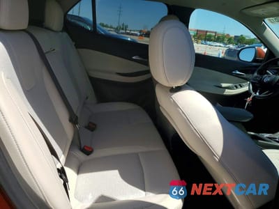 Zdjęcie 11 z 13 samochodu: 2020 BUICK ENCORE GX SELECT VIN:KL4MMDSL0LB123496 - miniatura