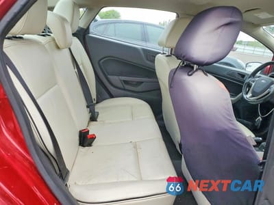 Zdjęcie 10 z 12 samochodu: 2011 FORD FIESTA SEL VIN:3FADP4CJ4BM100567 - miniatura
