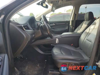 Zdjęcie 7 z 13 samochodu: 2020 BUICK ENCLAVE ESSENCE VIN:5GAERBKW2LJ167159 - miniatura