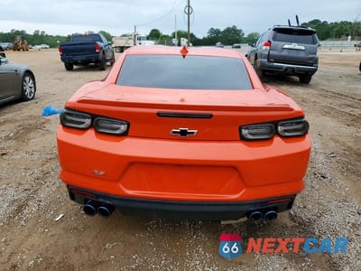 Zdjęcie 6 z 12 samochodu: 2019 CHEVROLET CAMARO LT VIN:1G1FD1RS8K0119788 - miniatura