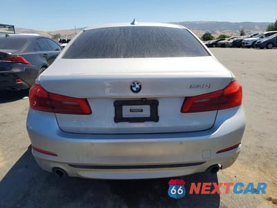 Zdjęcie 6 z 12 samochodu: 2019 BMW 530 I VIN:WBAJA5C55KBX86243 - miniatura