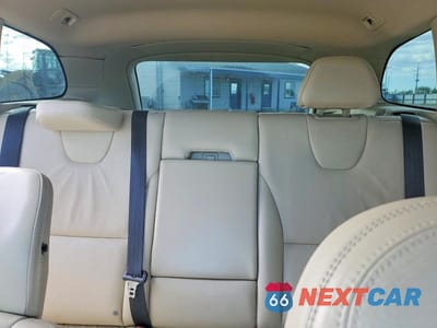 Zdjęcie 10 z 13 samochodu: 2012 VOLVO XC60 T6 VIN:YV4902DZ4C2310556 - miniatura