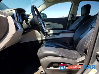 Zdjęcie 7 z 13 samochodu: 2013 CHEVROLET EQUINOX LT VIN:2GNALDEK8D6102289 - miniatura
