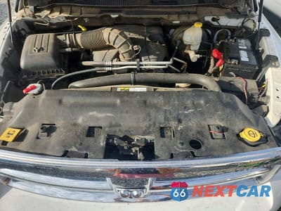 Zdjęcie 11 z 12 samochodu: 2012 DODGE RAM 1500 LARAMIE VIN:1C6RD6NT0CS334160 - miniatura