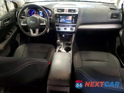 Zdjęcie 8 z 13 samochodu: 2017 SUBARU LEGACY 2.5I PREMIUM VIN:4S3BNAC67H3066457 - miniatura