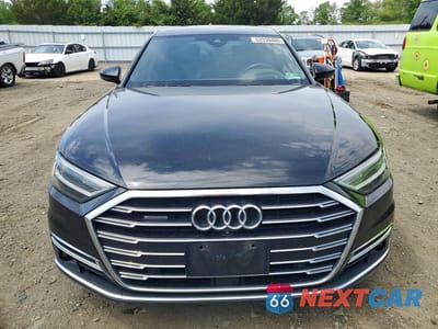 Piąte zdjęcie samochodu w środku: 2019 AUDI A8 L VIN:WAU8DAF84KN007062 - miniatura