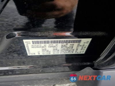 Zdjęcie 13 z 13 samochodu: 2023 NISSAN ROGUE S VIN:5N1BT3AA6PC793902 - miniatura