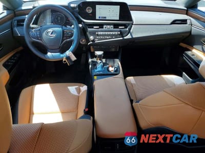 Zdjęcie 8 z 12 samochodu: 2024 LEXUS ES 300H BASE VIN:58ADA1C15RU053957 - miniatura