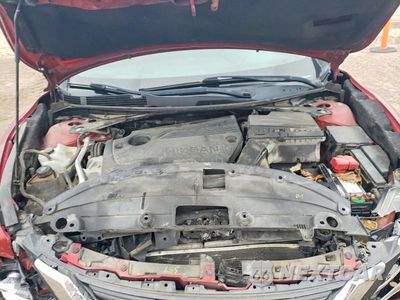 Zdjęcie 11 z 12 samochodu: 2018 NISSAN ALTIMA 2.5 SL VIN:1N4AL3AP3JC224832 - miniatura