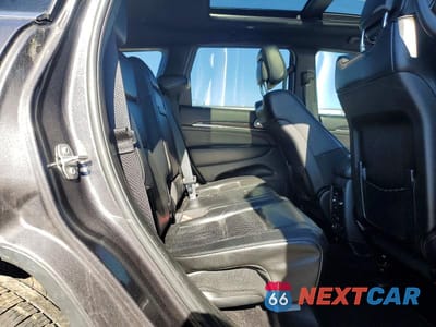 Zdjęcie 11 z 13 samochodu: 2018 JEEP GRAND CHEROKEE OVERLAND VIN:1C4RJFCG4JC135725 - miniatura