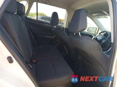 Zdjęcie 11 z 13 samochodu: 2024 TOYOTA RAV4 LE VIN:2T3MWRFVXRW249177 - miniatura