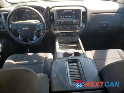 Zdjęcie 8 z 12 samochodu: 2016 CHEVROLET SILVERADO K1500 LT VIN:1GCVKREC8GZ228552 - miniatura