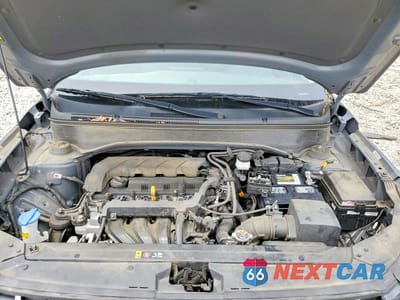 Zdjęcie 11 z 12 samochodu: 2023 HYUNDAI VENUE SEL VIN:KMHRC8A32PU272814 - miniatura