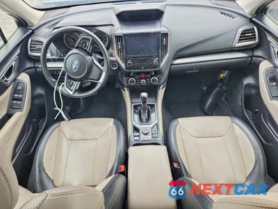 Zdjęcie 8 z 14 samochodu: 2019 SUBARU FORESTER LIMITED VIN:JF2SKASC9KH591032 - miniatura