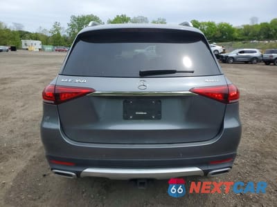 Zdjęcie 6 z 13 samochodu: 2022 MERCEDES-BENZ GLE 350 4MATIC VIN:4JGFB4KE1NA792869 - miniatura