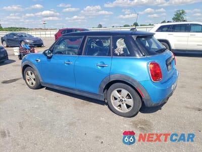 Drugie zdjęcie samochodu z przodu: 2016 MINI COOPER VIN:WMWXU1C50G2D11765 - miniatura