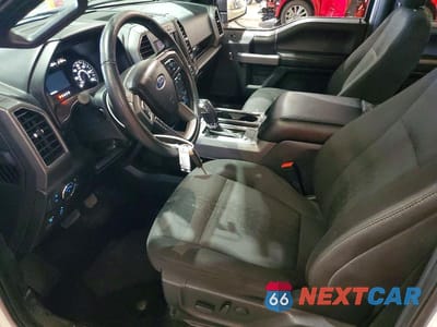 Zdjęcie 7 z 13 samochodu: 2020 FORD F150 SUPERCREW VIN:1FTEW1E56LKD45542 - miniatura