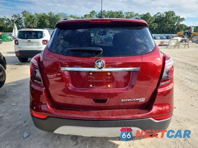 Zdjęcie 6 z 13 samochodu: 2022 BUICK ENCORE PREFERRED VIN:KL4CJESM7NB510942 - miniatura