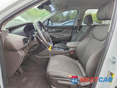 Zdjęcie 7 z 14 samochodu: 2019 HYUNDAI SANTA FE SE VIN:5NMS2CAD1KH099677 - miniatura