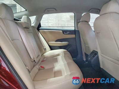 Zdjęcie 10 z 13 samochodu: 2018 HONDA CLARITY TOURING VIN:JHMZC5F32JC008323 - miniatura