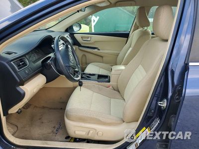 Zdjęcie 7 z 12 samochodu: 2015 TOYOTA CAMRY LE VIN:4T4BF1FK0FR515458 - miniatura