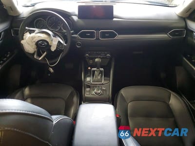 Zdjęcie 8 z 13 samochodu: 2025 MAZDA CX-5 PREFERRED VIN:JM3KFBCL0S0673860 - miniatura