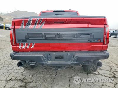 Zdjęcie 6 z 12 samochodu: 2024 FORD F150 RAPTOR VIN:1FTFW1RJ4RFC19659 - miniatura