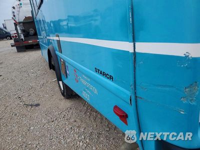 Zdjęcie 9 z 10 samochodu: 2018 FORD E450 SHUTTLE BUS VIN:1FDXE4FS3JDC28113 - miniatura