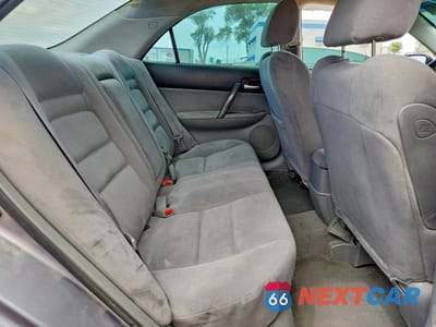 Zdjęcie 10 z 12 samochodu: 2008 MAZDA 6 I VIN:1YVHP80C885M36241 - miniatura