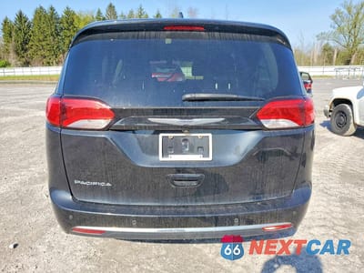 Zdjęcie 6 z 13 samochodu: 2018 CHRYSLER PACIFICA TOURING L VIN:2C4RC1BG2JR120727 - miniatura