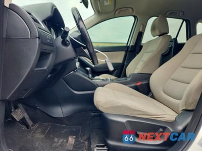 Zdjęcie 7 z 13 samochodu: 2016 MAZDA CX-5 TOURING VIN:JM3KE2CY9G0660711 - miniatura