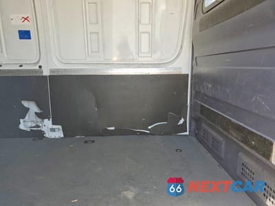 Zdjęcie 10 z 12 samochodu: 2023 MERCEDES BENZ SPRINTER 2500 DELIVERY VAN VIN:W1Y4NDHY8PT125689 - miniatura