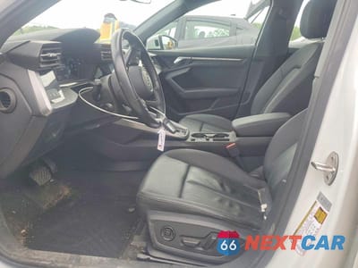 Zdjęcie 7 z 12 samochodu: 2023 AUDI A3 PREMIUM VIN:WAUAUDGYXPA090464 - miniatura