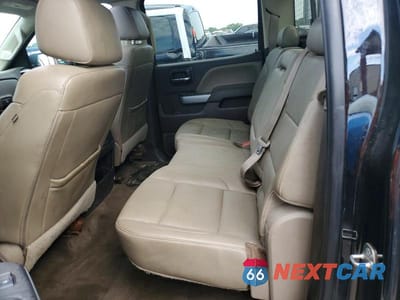 Zdjęcie 10 z 12 samochodu: 2016 CHEVROLET SILVERADO K1500 LTZ VIN:3GCUKSEC8GG367244 - miniatura