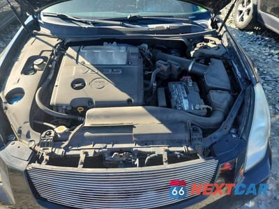 Zdjęcie 11 z 12 samochodu: 2008 NISSAN MAXIMA 3.5 SE VIN:1N4BA41E48C800095 - miniatura