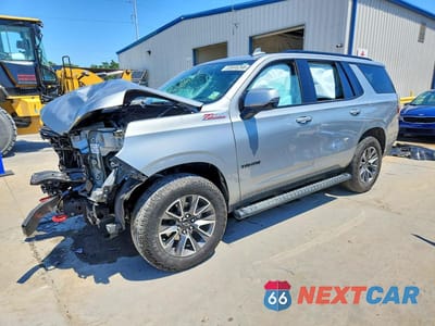 2024 CHEVROLET TAHOE K1500 Z71 1GNSKPKD4RR361954 - główne zdjęcie licytacji z USA - miniatura