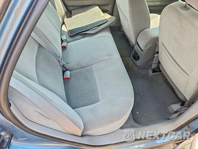Zdjęcie 10 z 12 samochodu: 2006 FORD TAURUS SE VIN:1FAFP53U16A152220 - miniatura