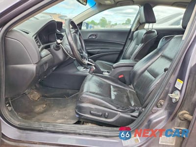 Zdjęcie 7 z 12 samochodu: 2015 ACURA ILX 20 PREMIUM VIN:19VDE1F51FE004935 - miniatura