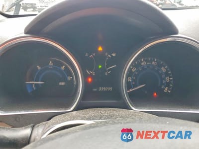 Zdjęcie 9 z 12 samochodu: 2010 TOYOTA HIGHLANDER HYBRID LIMITED VIN:JTEJW3EH8A2042727 - miniatura