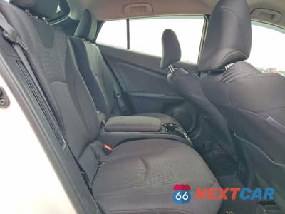 Zdjęcie 10 z 12 samochodu: 2018 TOYOTA PRIUS PRIME PLUS VIN:JTDKARFP8J3100121 - miniatura