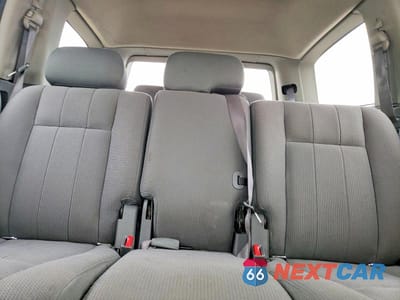 Zdjęcie 10 z 13 samochodu: 2005 DODGE DURANGO ST VIN:1D4HB38N25F571706 - miniatura