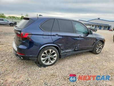 Trzecie zdjęcie samochodu z tyłu: 2016 BMW X5 SDRIVE35I VIN:5UXKR2C51G0R72197 - miniatura