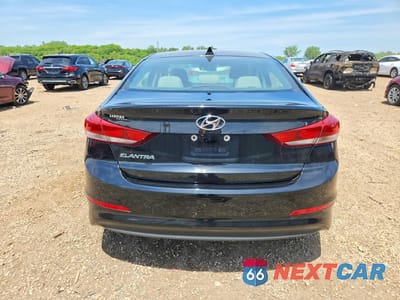Zdjęcie 6 z 12 samochodu: 2017 HYUNDAI ELANTRA SE VIN:KMHD84LF6HU201399 - miniatura