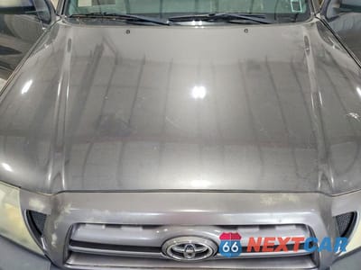 Zdjęcie 11 z 12 samochodu: 2009 TOYOTA TACOMA DOUBLE CAB VIN:3TMLU42N29M033481 - miniatura