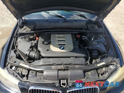 Zdjęcie 11 z 12 samochodu: 2010 BMW 335 D VIN:WBAPN7C52AA779331 - miniatura