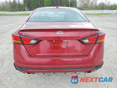 Zdjęcie 6 z 12 samochodu: 2025 NISSAN ALTIMA SV VIN:1N4BL4DV0SN421094 - miniatura